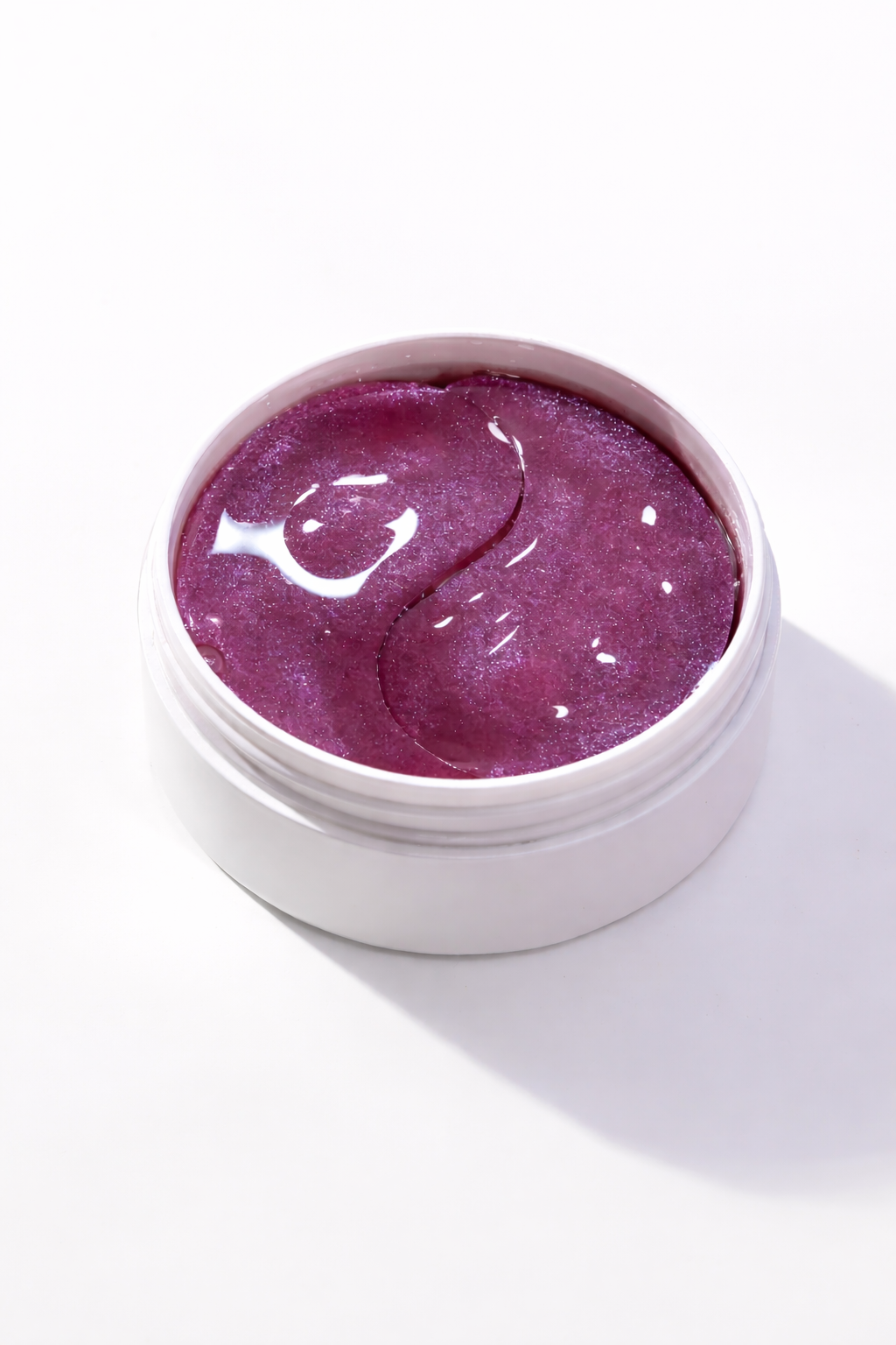 depuff • brighten • hydrate eyepatches