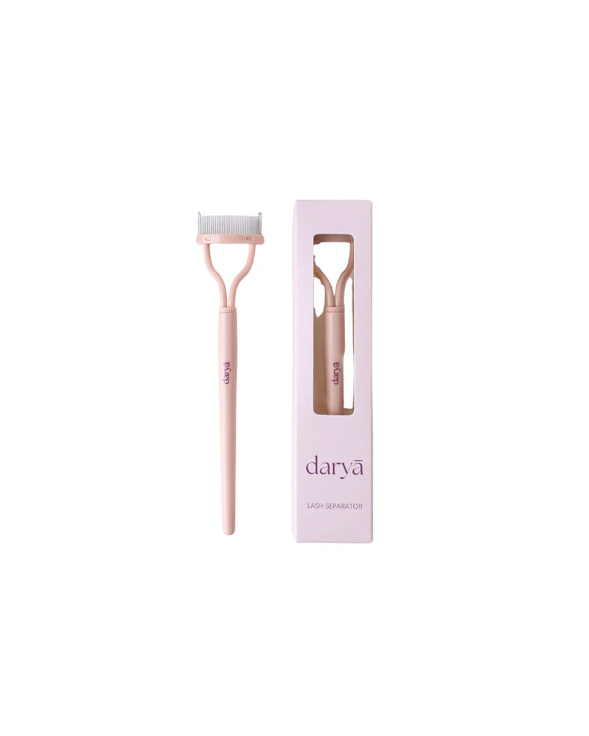 Lash Separator