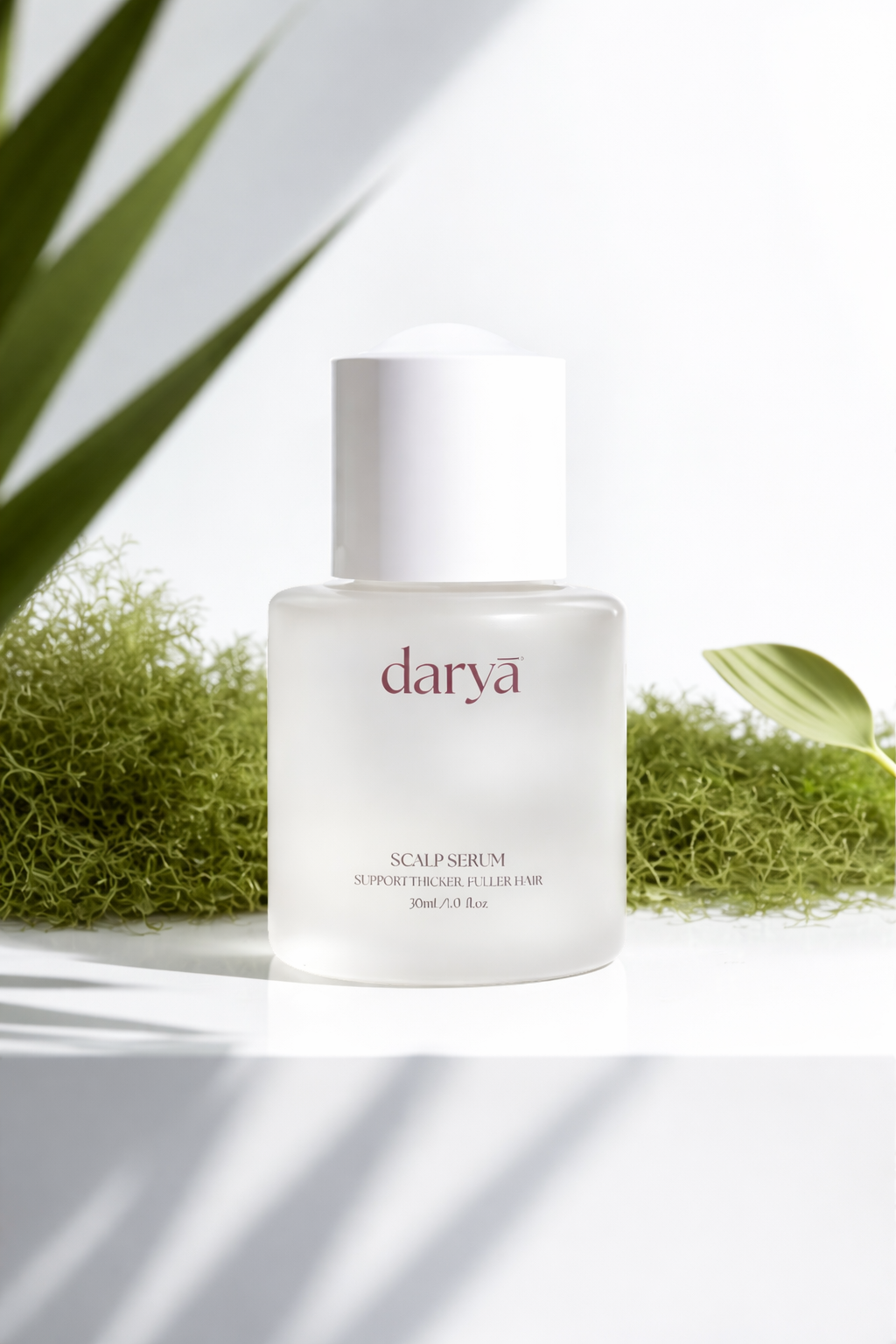 Magic Scalp Serum
