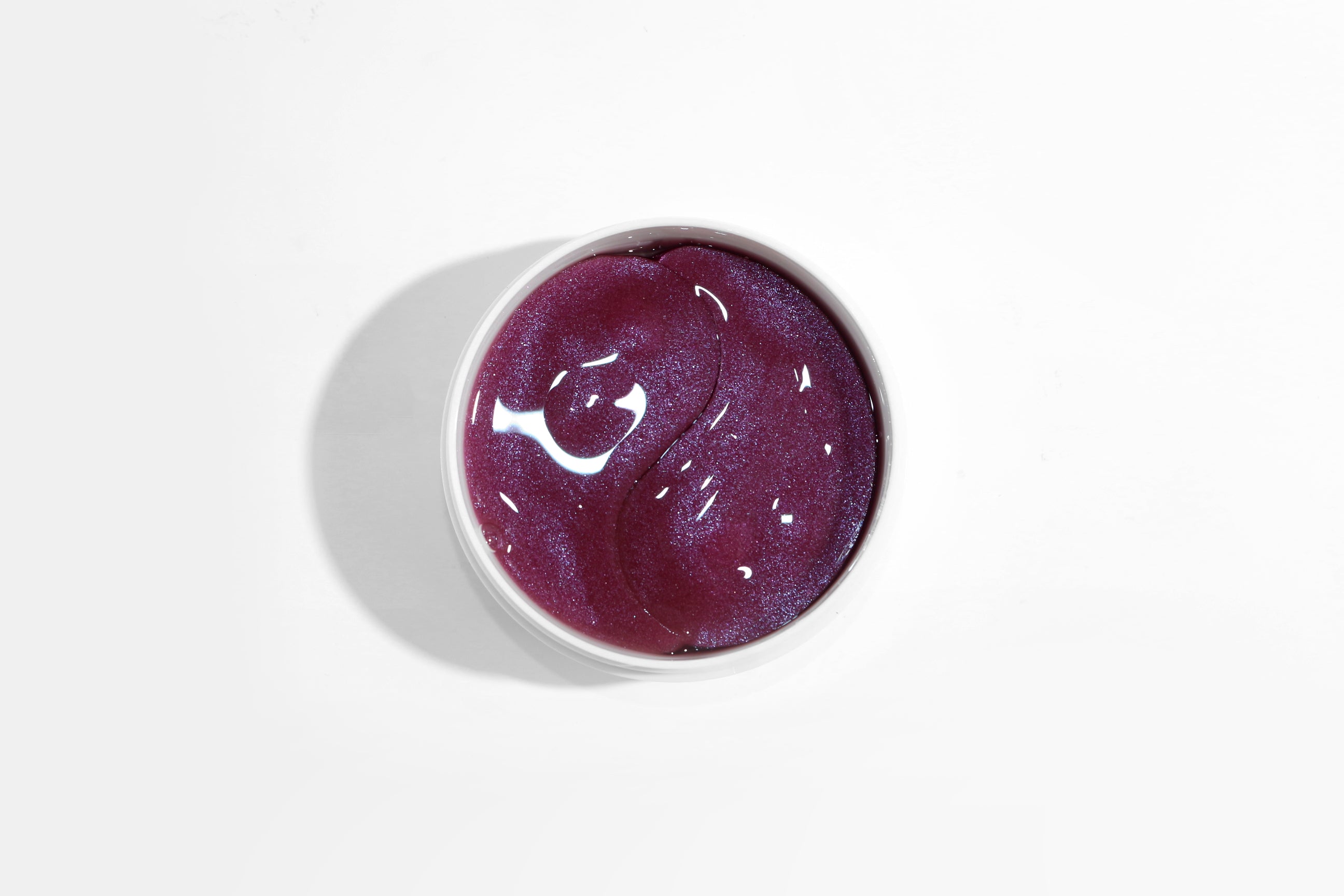 depuff • brighten • hydrate eyepatches