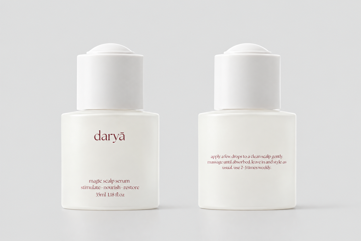 magic scalp serum