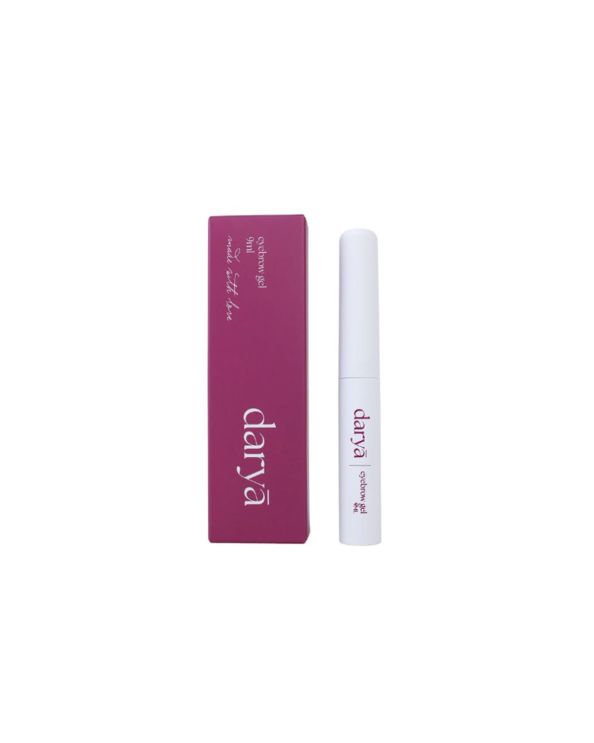 Brow Sculpting Gel