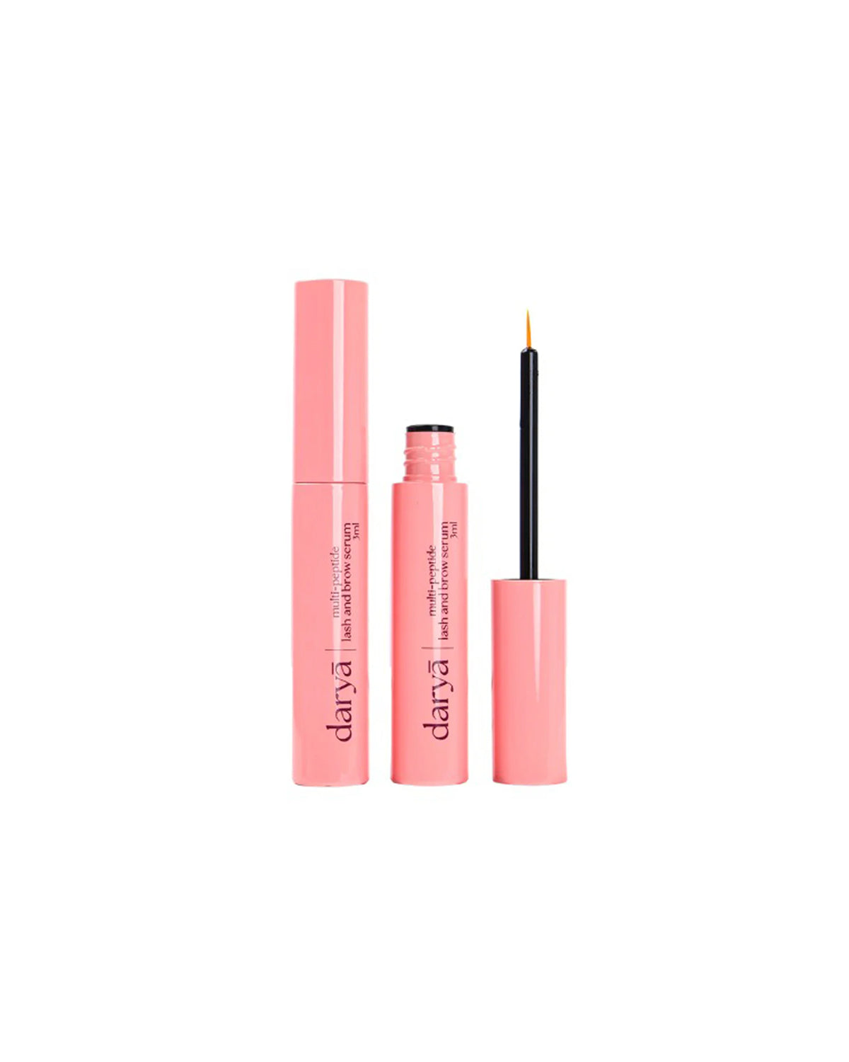 Multi Peptide Lash & Brow Serum