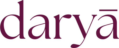 daryā