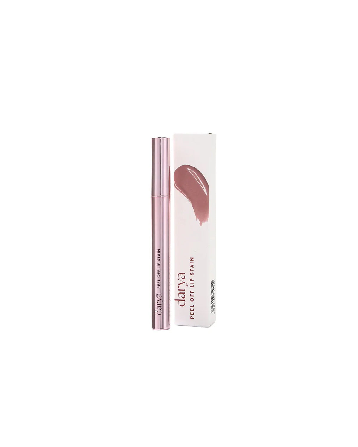 peel-off lip stain