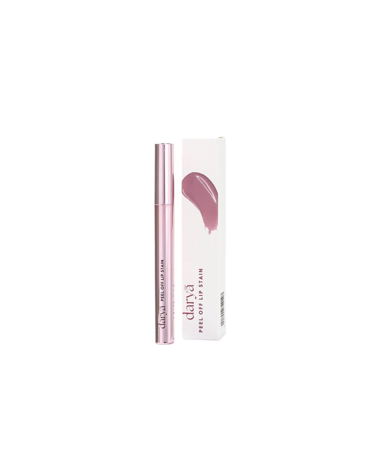peel-off lip stain