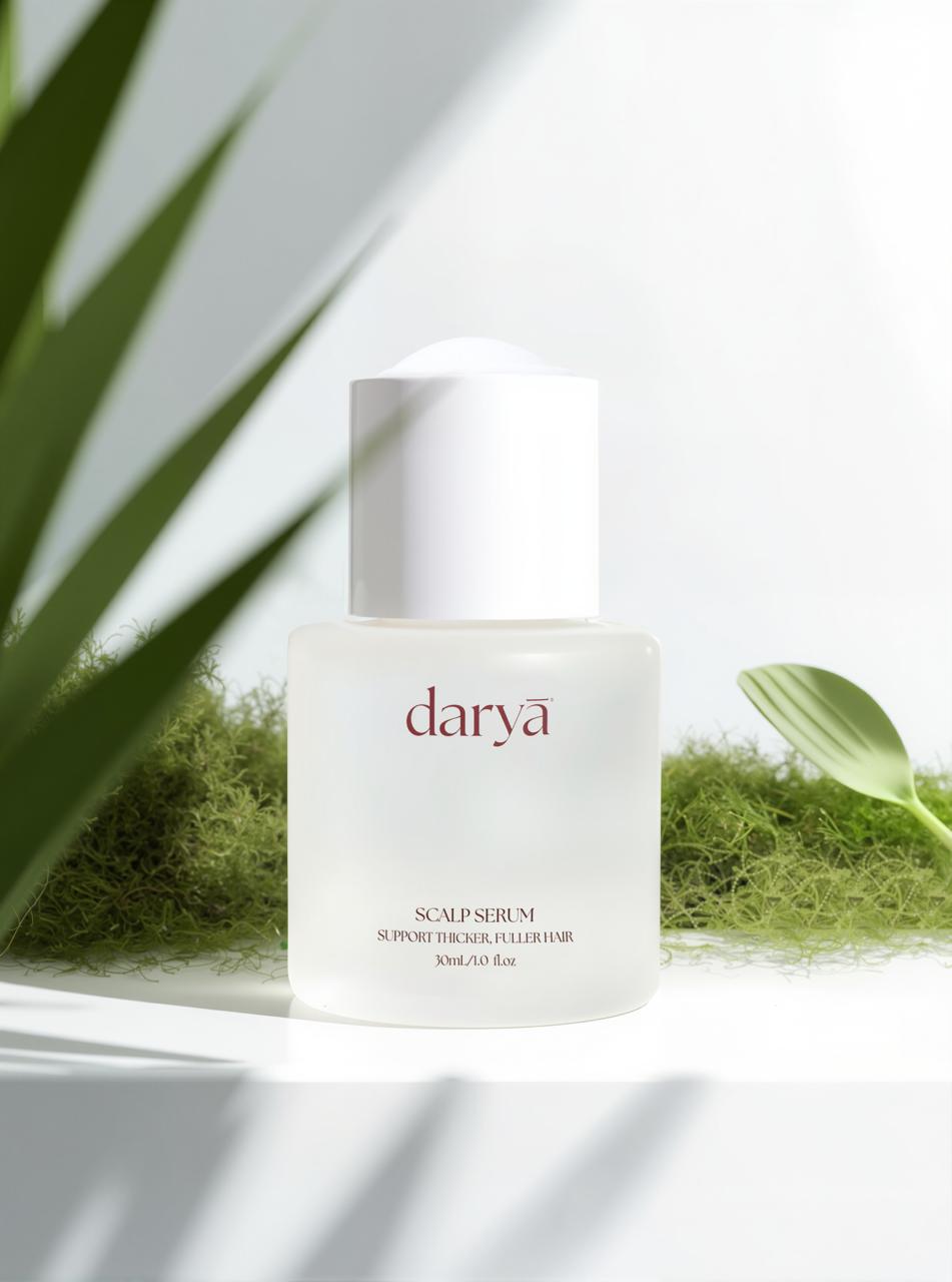 Magic Hair Serum
